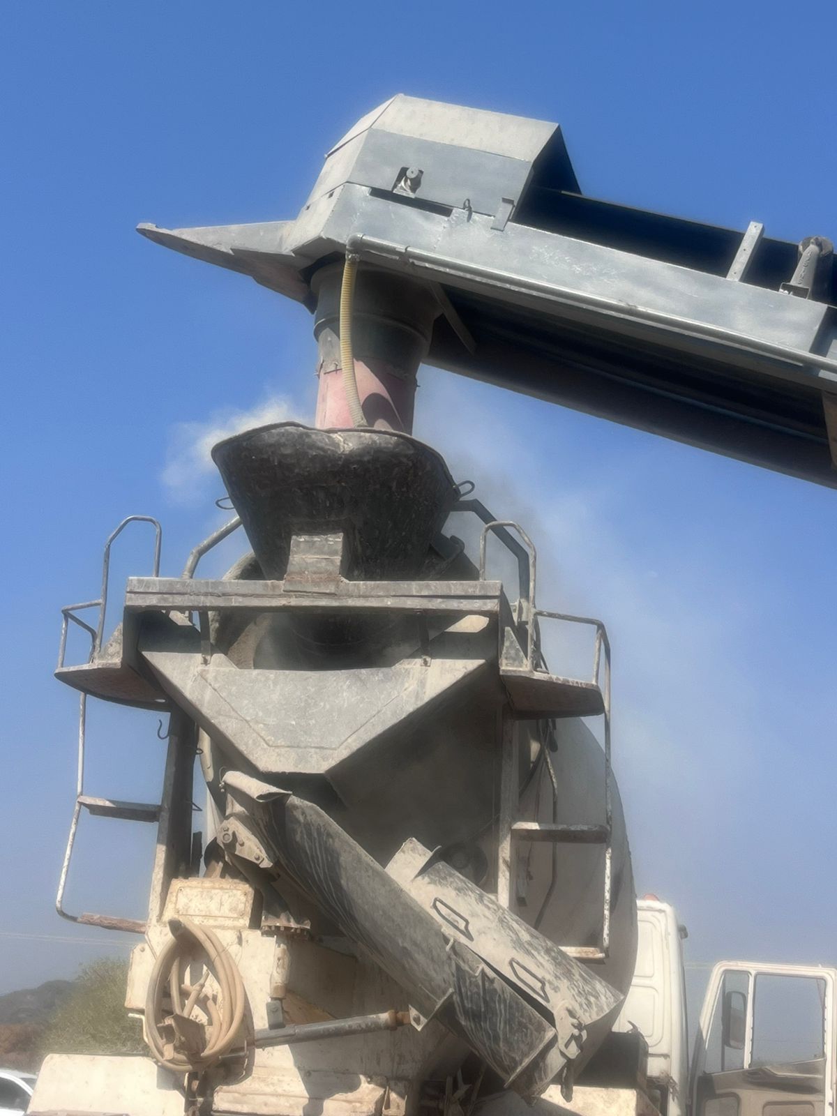 Essential Tips for Quality Concrete Construction in Limpopo